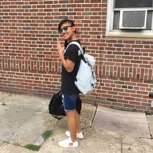 Meet your Posher, Iv