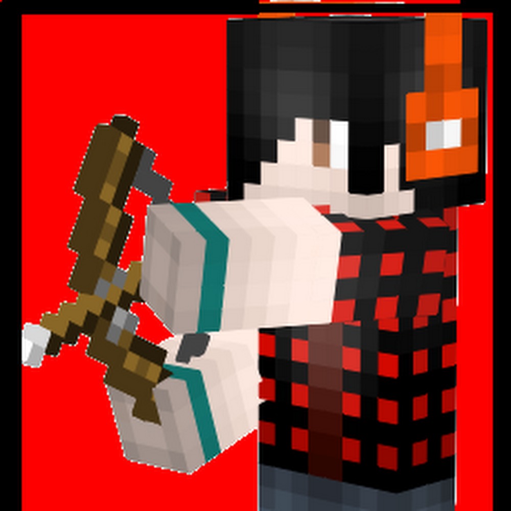 Meet your Posher, Flameingvortex