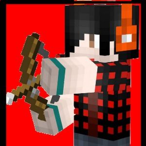 Meet your Posher, Flameingvortex