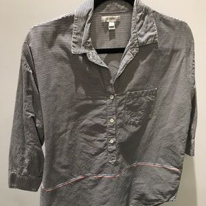 J crew top