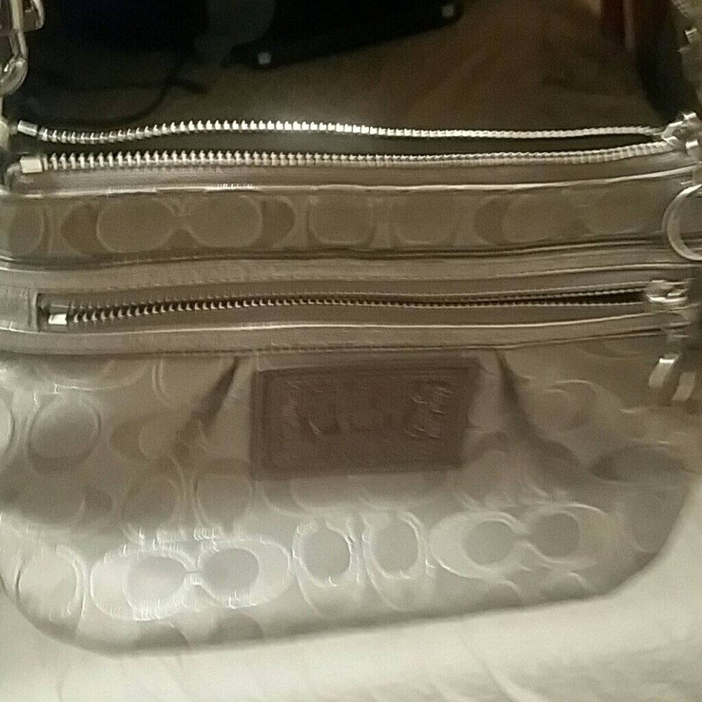 Coach purse, brand new