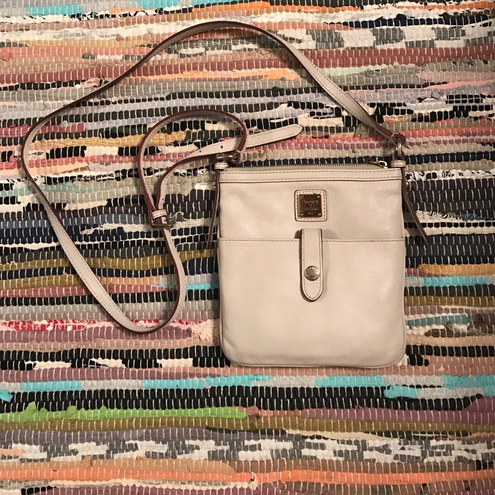 Dooney and Bourke crossbody