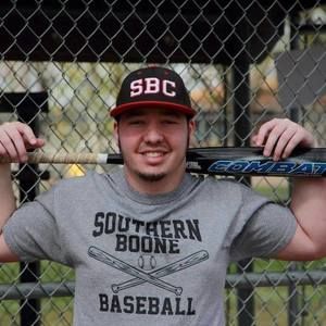 Meet your Posher, Corey