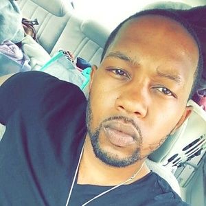 Meet your Posher, Deljae