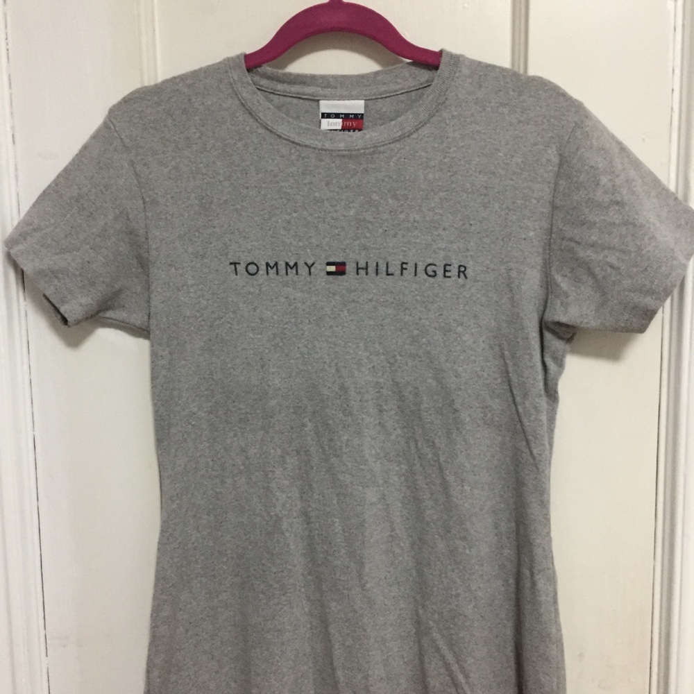 Vintage Tommy Hilfiger dress