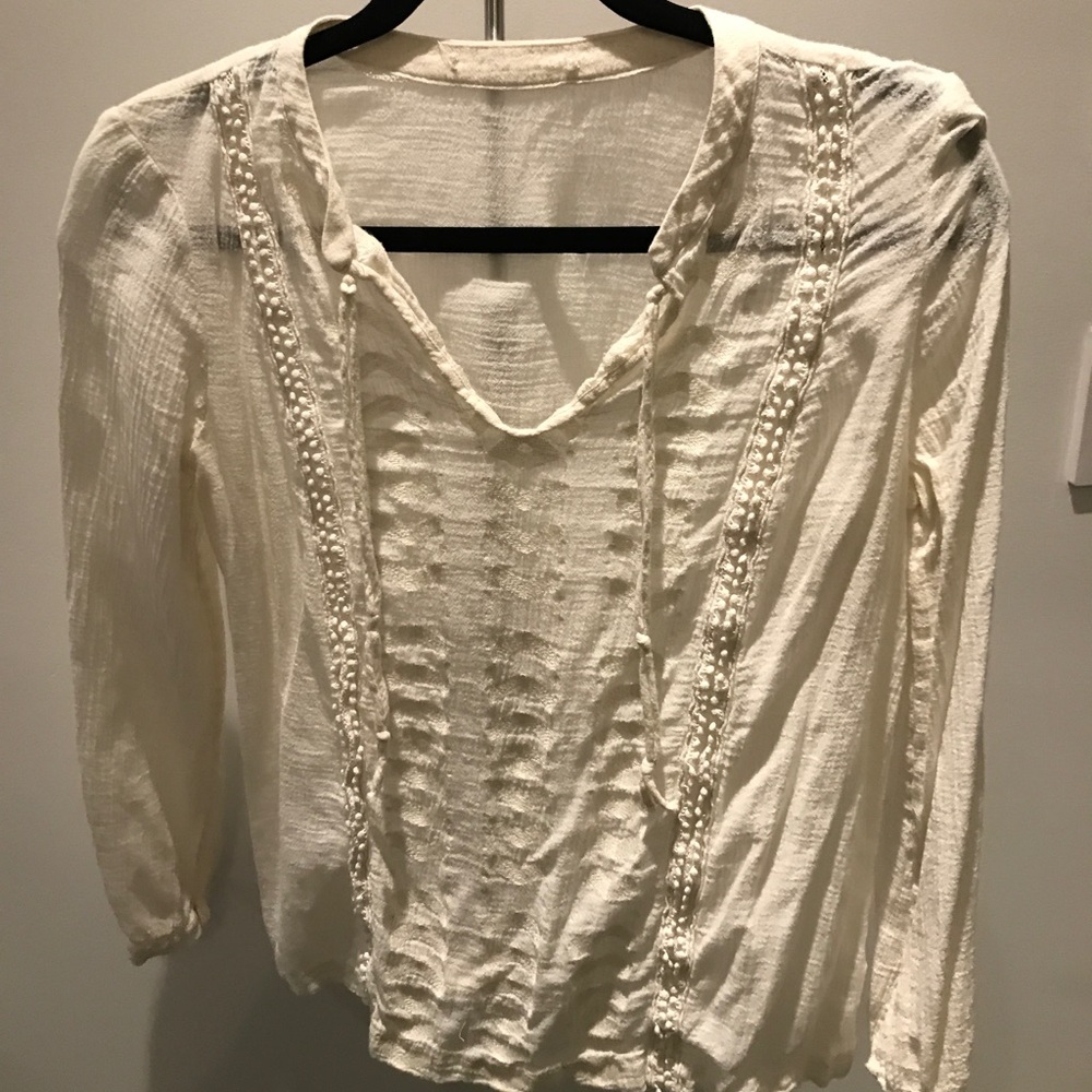 Madewell top