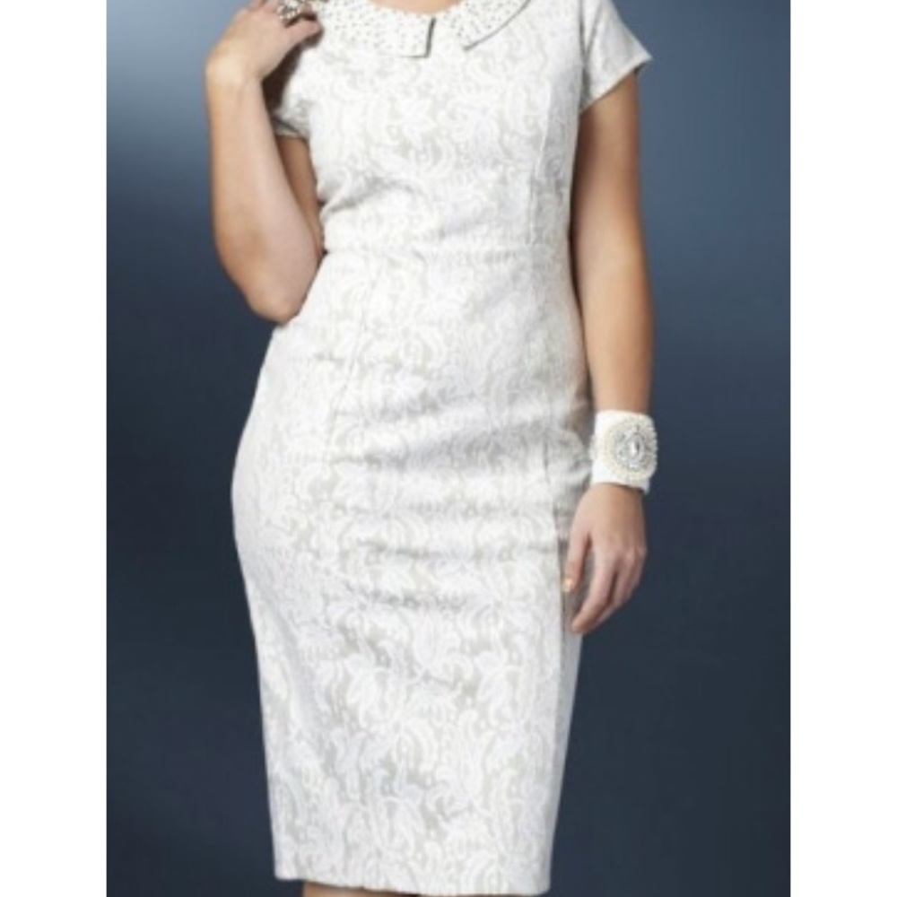 Simply Be Special Occasion, Wedding, Bridal Dress