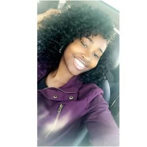 Meet your Posher, Tiana