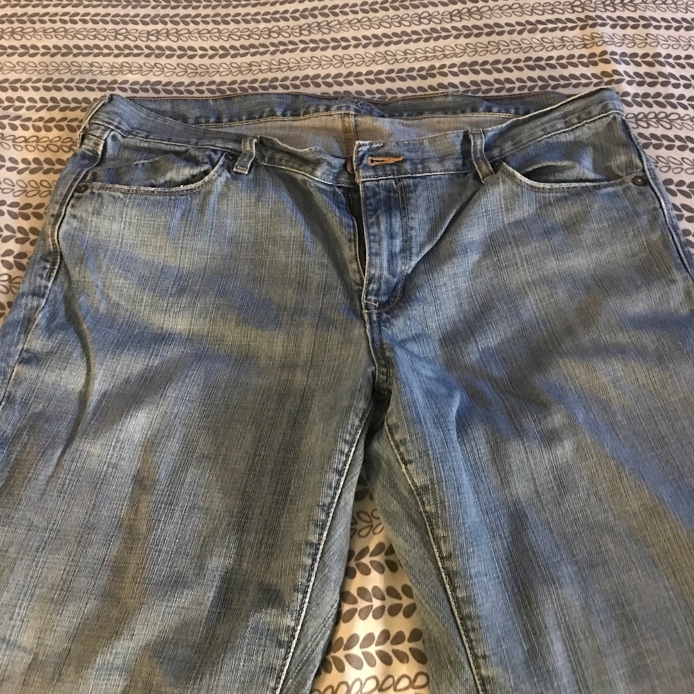 Old Navy Flirt style Jeans