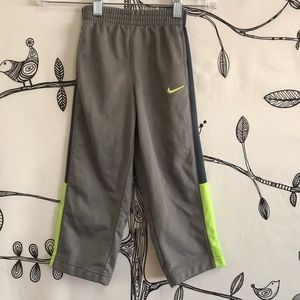 Nike 3T Toddler Athletic Pants