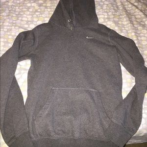 Classic Nike Hoodie