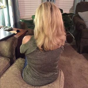 Meet your Posher, Debbie