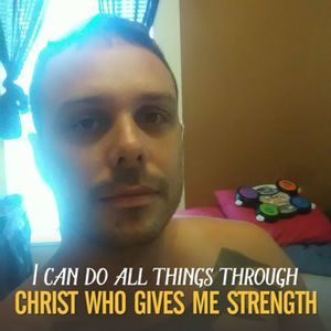 Meet your Posher, Saul