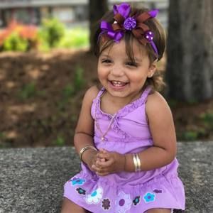 Meet your Posher, Jose