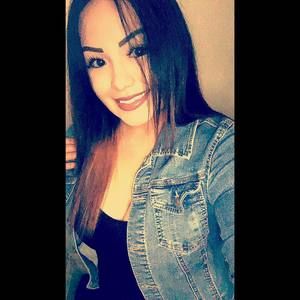 Meet your Posher, Elena