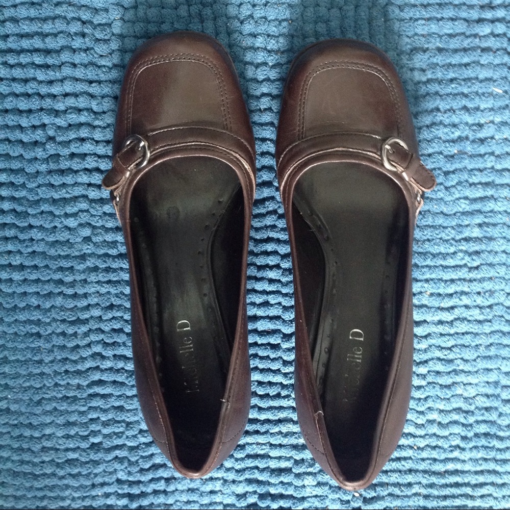 Michelle D shoes