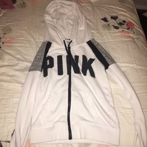 PINK Victoria's Sweatshirt