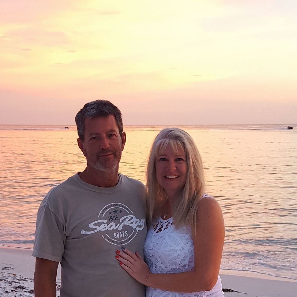 Meet your Posher, Cheryl