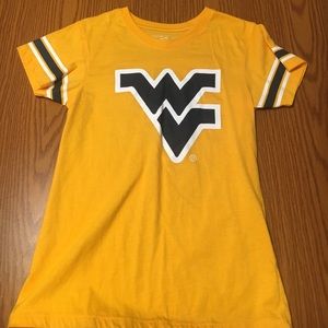 WVU SHIRT
