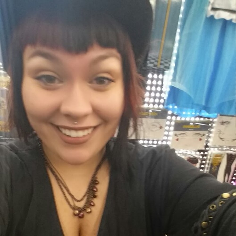 Meet your Posher, Moriah