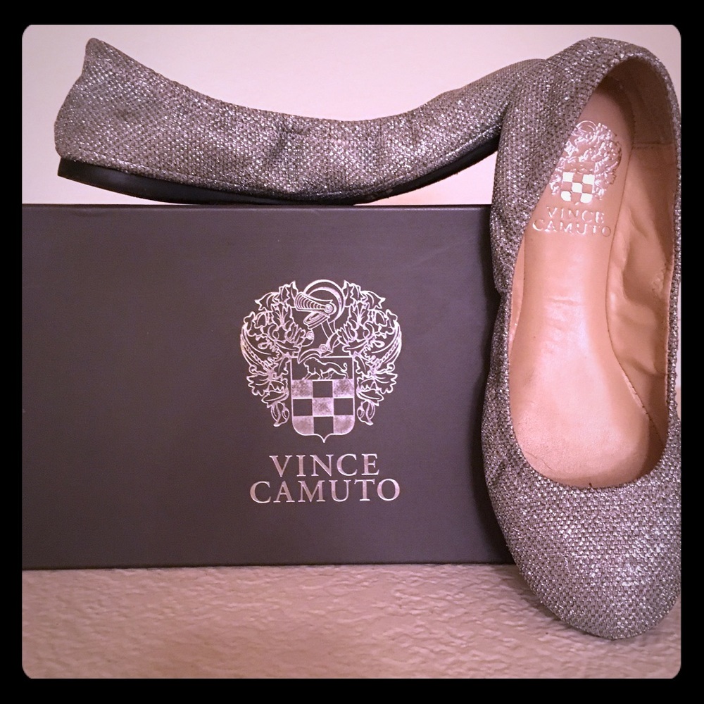 Twinkle Toes!