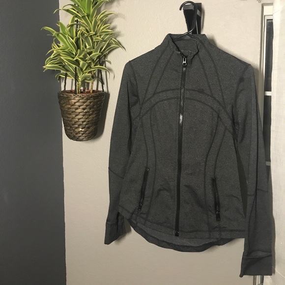 lululemon athletica Sweaters - Lululemon Zip Up Sweater