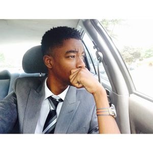 Meet your Posher, Phillip