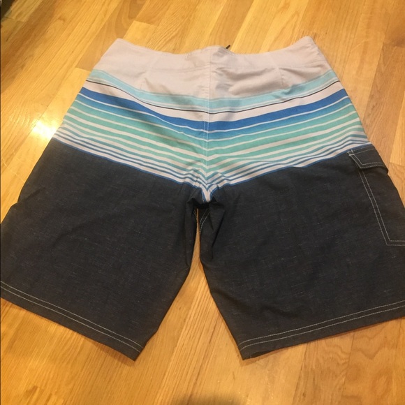 Swimming shorts - Picture 2 of 3
