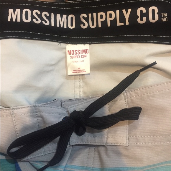 Swimming shorts - Picture 3 of 3