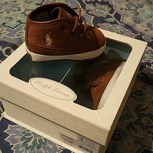 Baby Shoes
