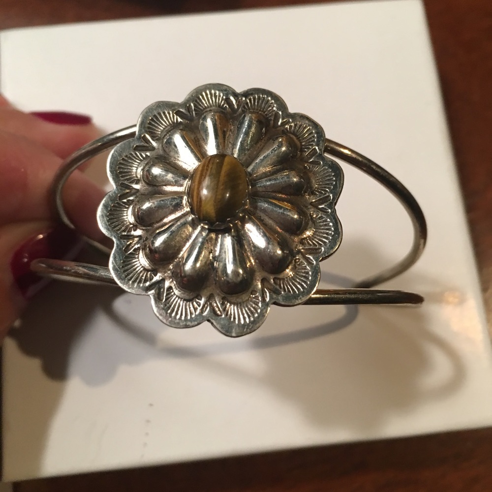 Vintage Cuff