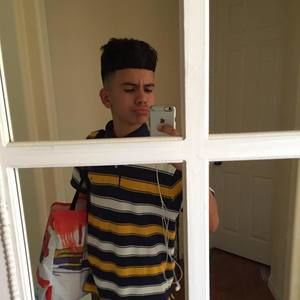 Meet your Posher, Javier