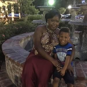 Meet your Posher, Zorya