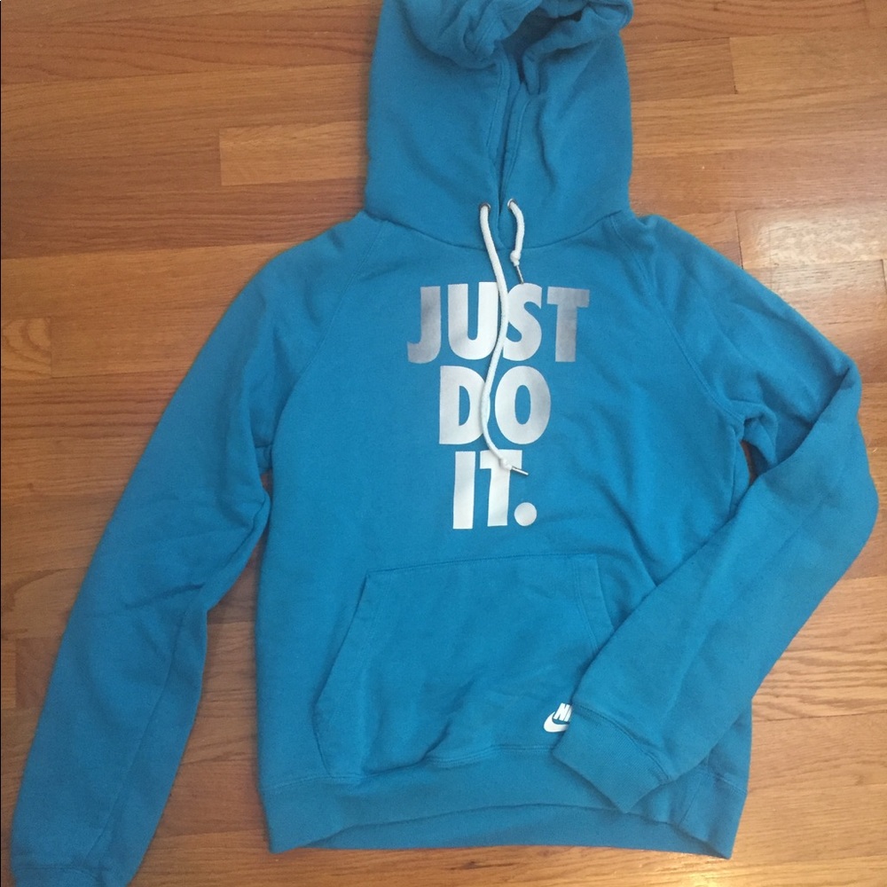 Nike Hoodie