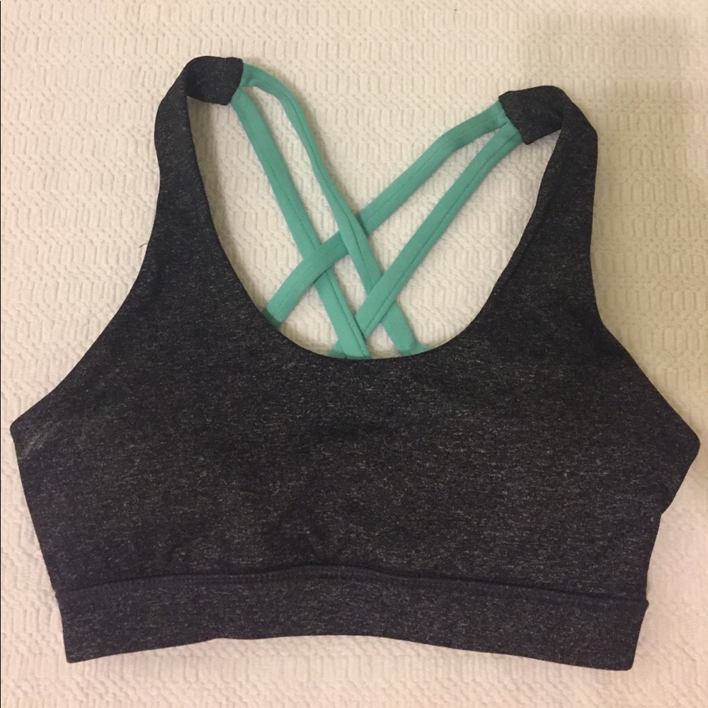 Forever 21 Sports Bra