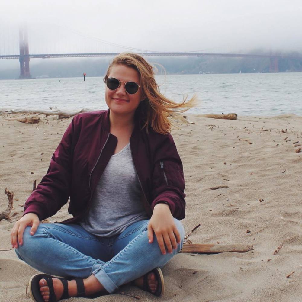 Meet your Posher, Anna