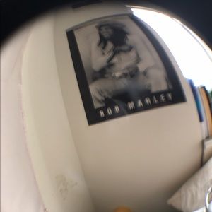 Meet your Posher, Richard