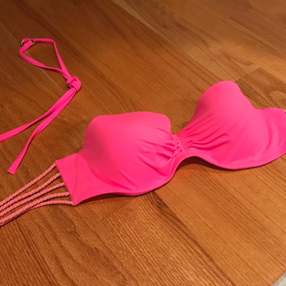 Victoria's Secret Swim Top