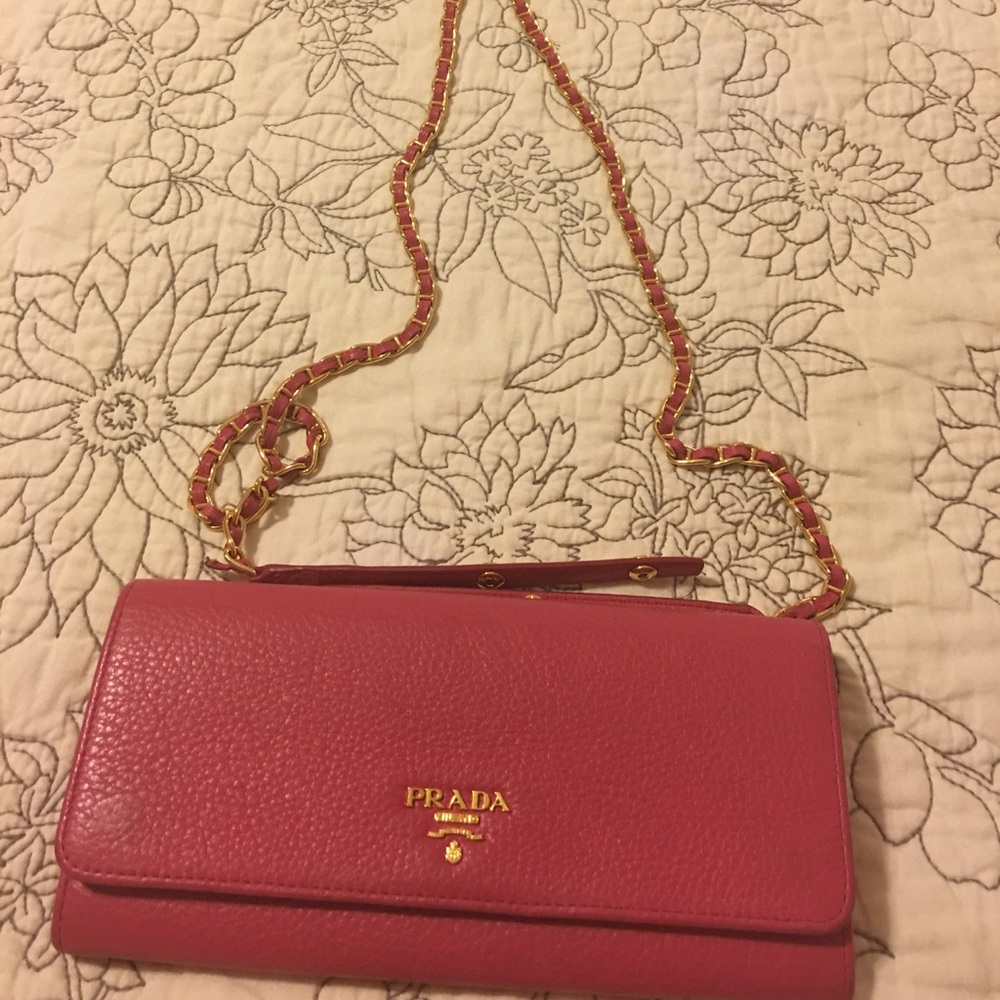 PRADA Wallet