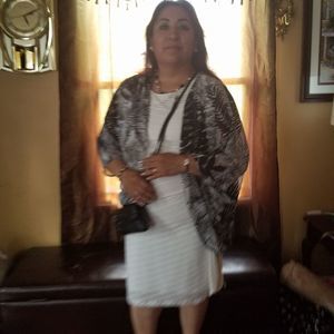 Meet your Posher, Irene