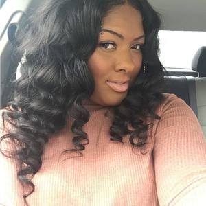 Meet your Posher, Kalyn