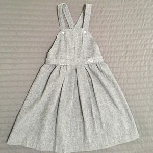 Girl's Vintage Izod Lacoste