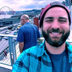 Meet your Posher, Blake