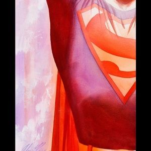 Meet your Posher, Luis