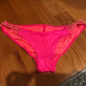 Victoria's Secret Bottoms
