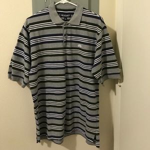 Ecko men's L polo