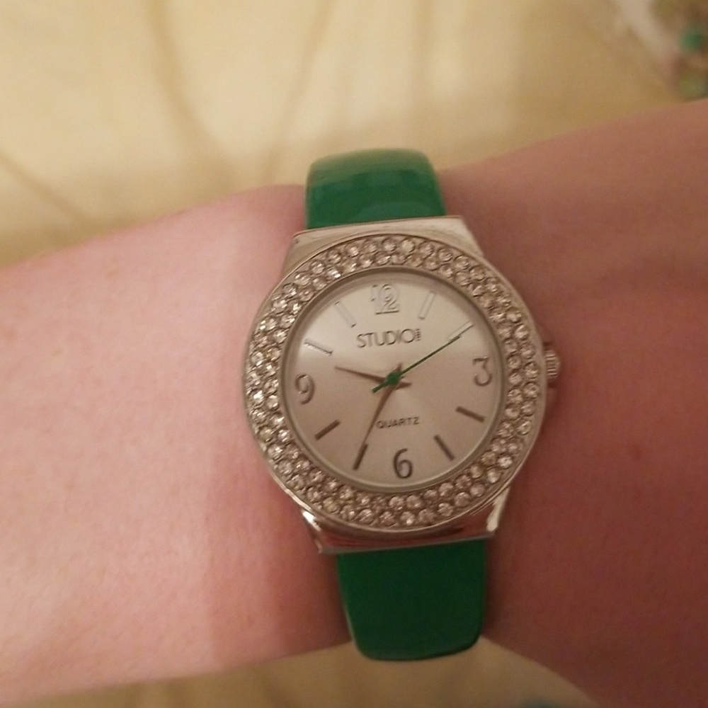 Green watch