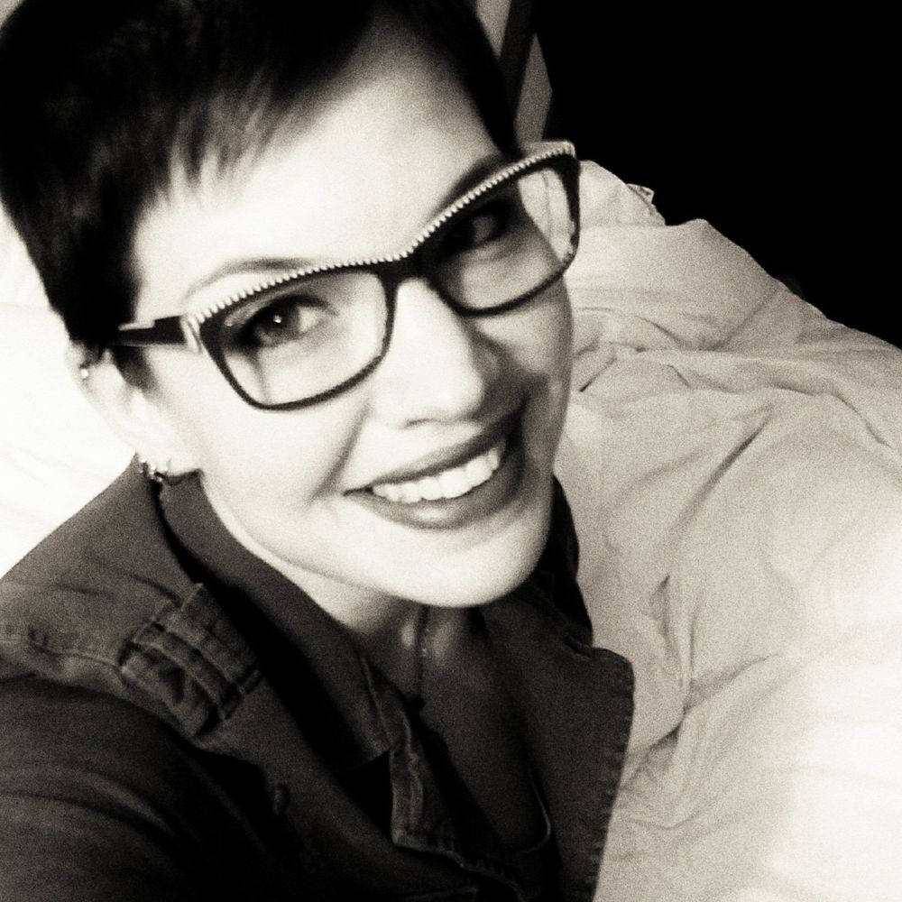 Meet your Posher, Romy