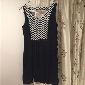 Cute little black dress 🖤