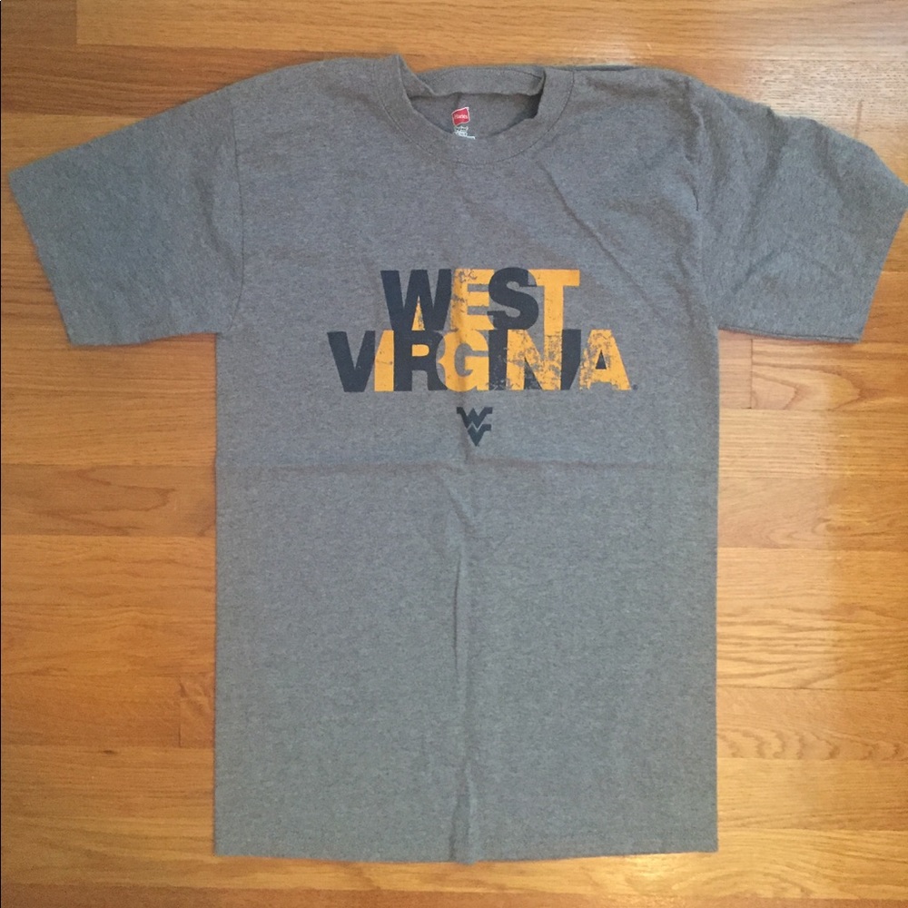 WVU T-Shirt